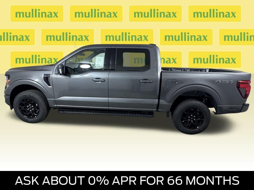 new 2026 Ford F-150 car, priced at $67,288