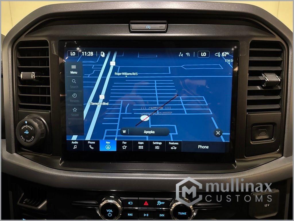 new 2026 Ford F-150 car, priced at $63,038