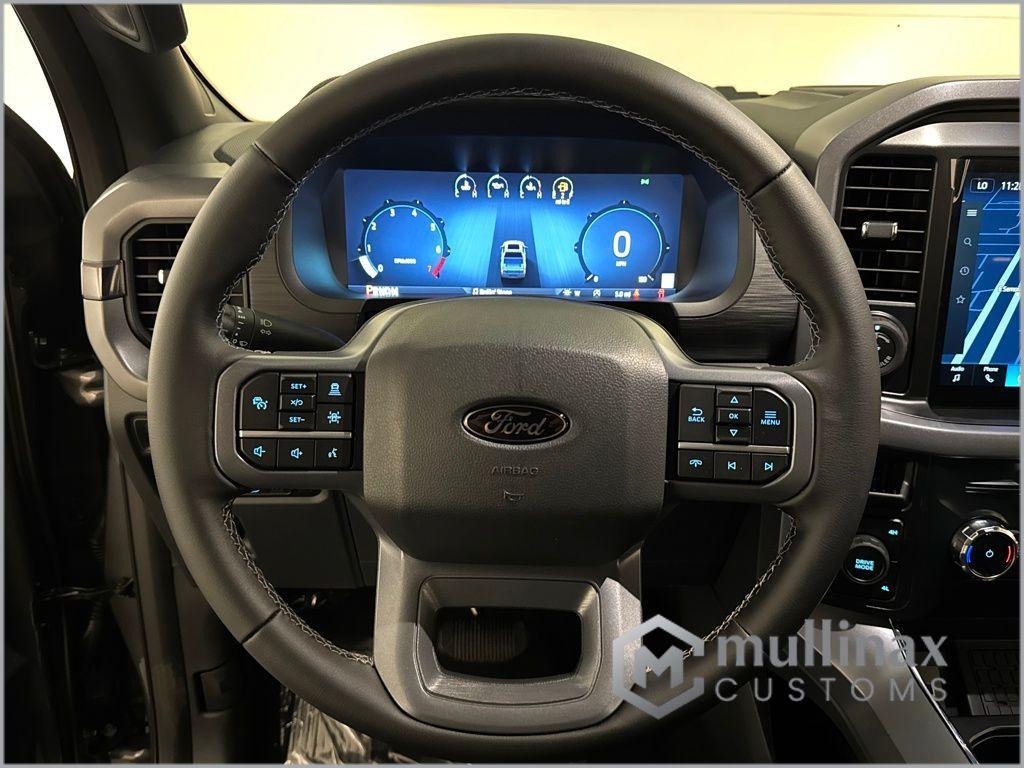 new 2026 Ford F-150 car, priced at $67,288