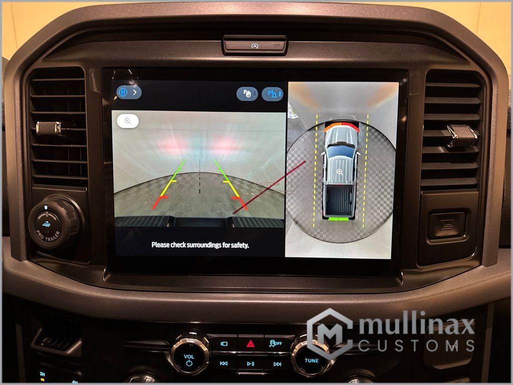 new 2026 Ford F-150 car, priced at $67,288