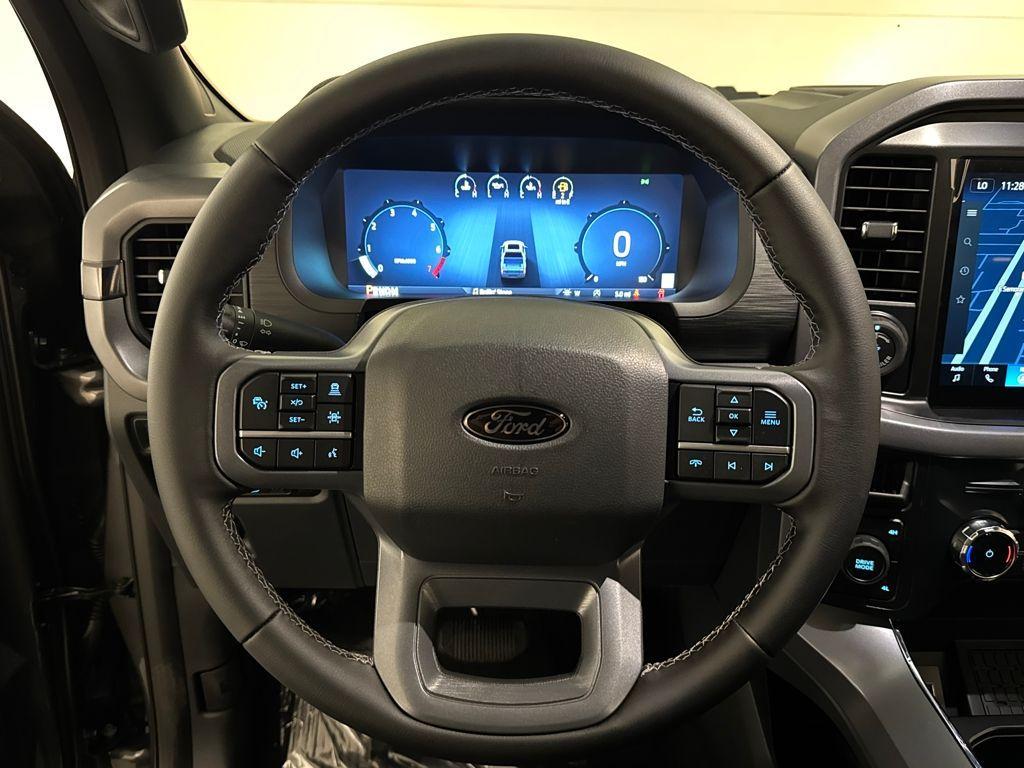 new 2026 Ford F-150 car, priced at $56,938