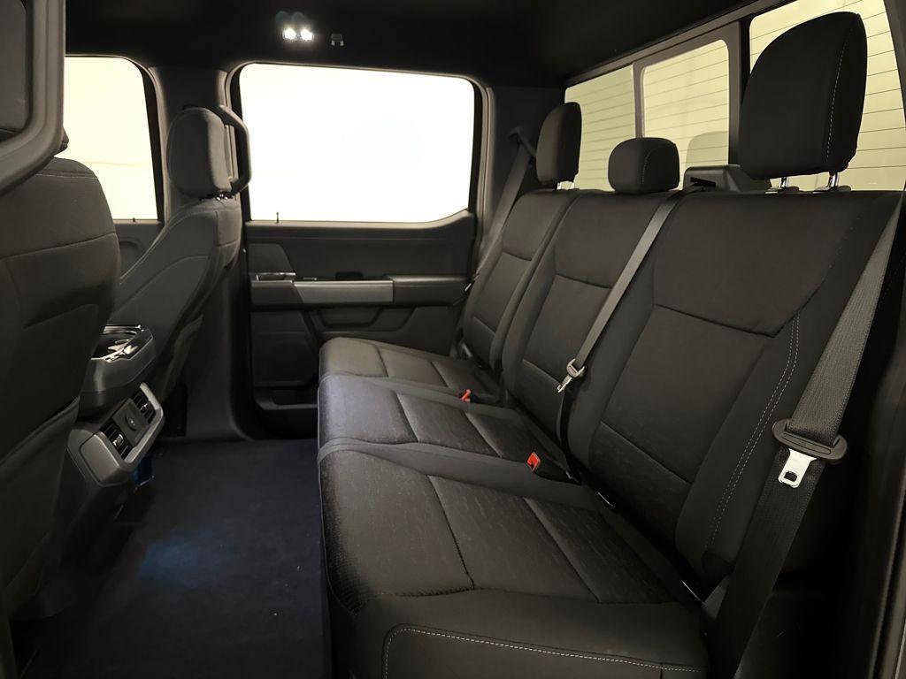 new 2026 Ford F-150 car, priced at $56,938