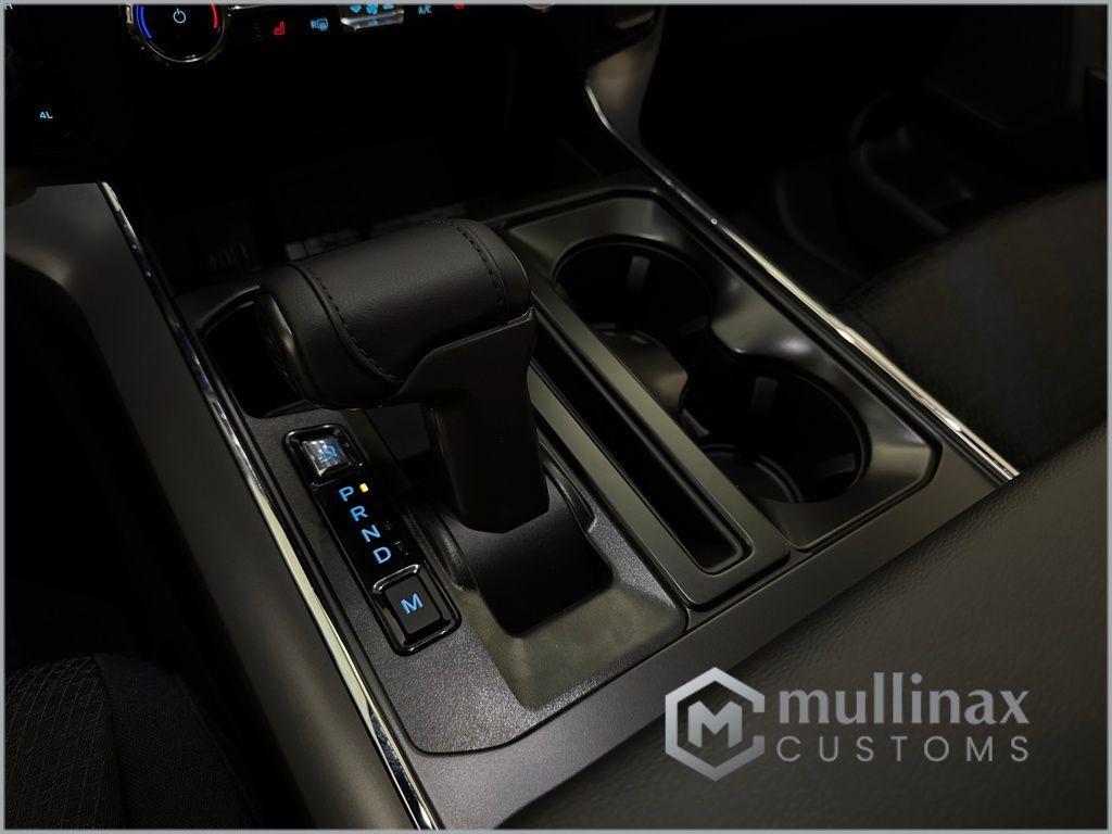 new 2026 Ford F-150 car, priced at $67,288