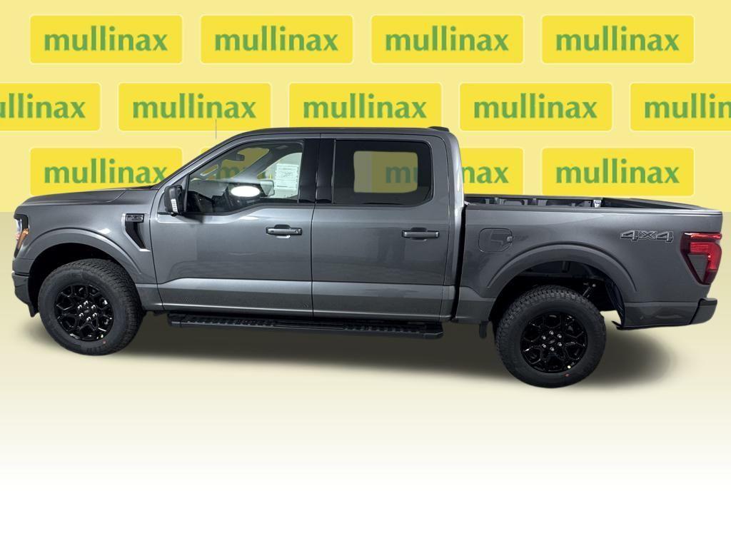 new 2026 Ford F-150 car, priced at $56,938