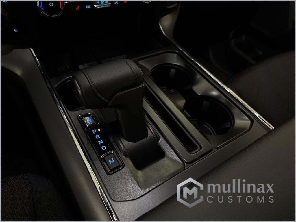 new 2026 Ford F-150 car, priced at $67,288