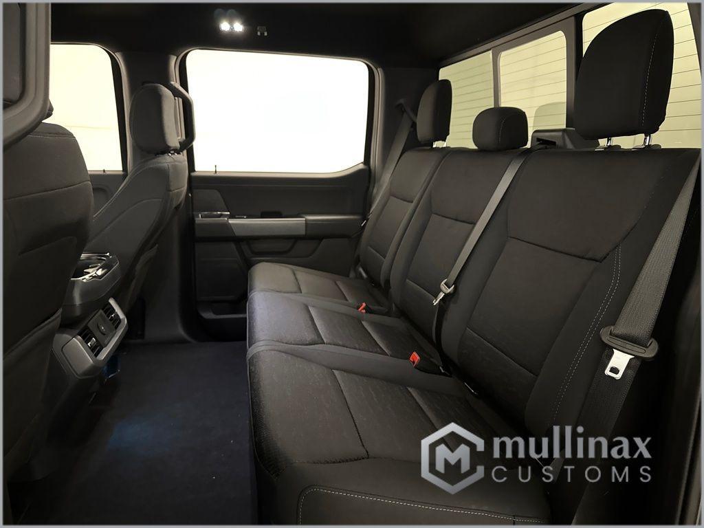 new 2026 Ford F-150 car, priced at $67,288