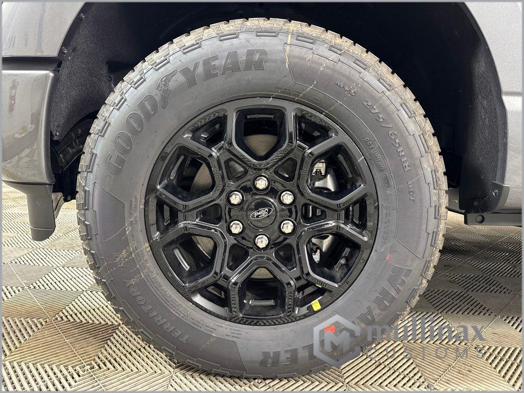 new 2026 Ford F-150 car, priced at $67,288