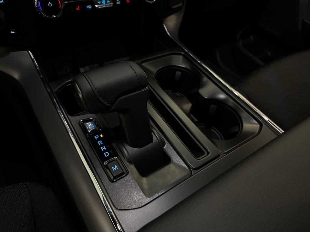 new 2026 Ford F-150 car, priced at $56,938