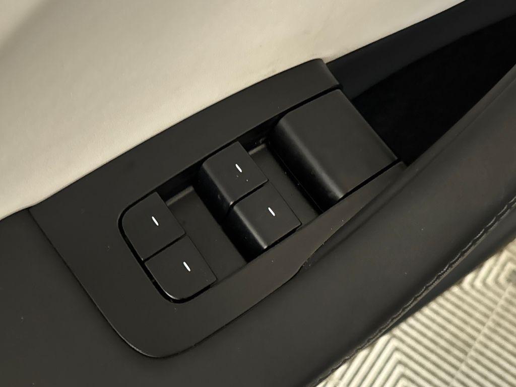 used 2025 Tesla Model 3 car, priced at $36,900