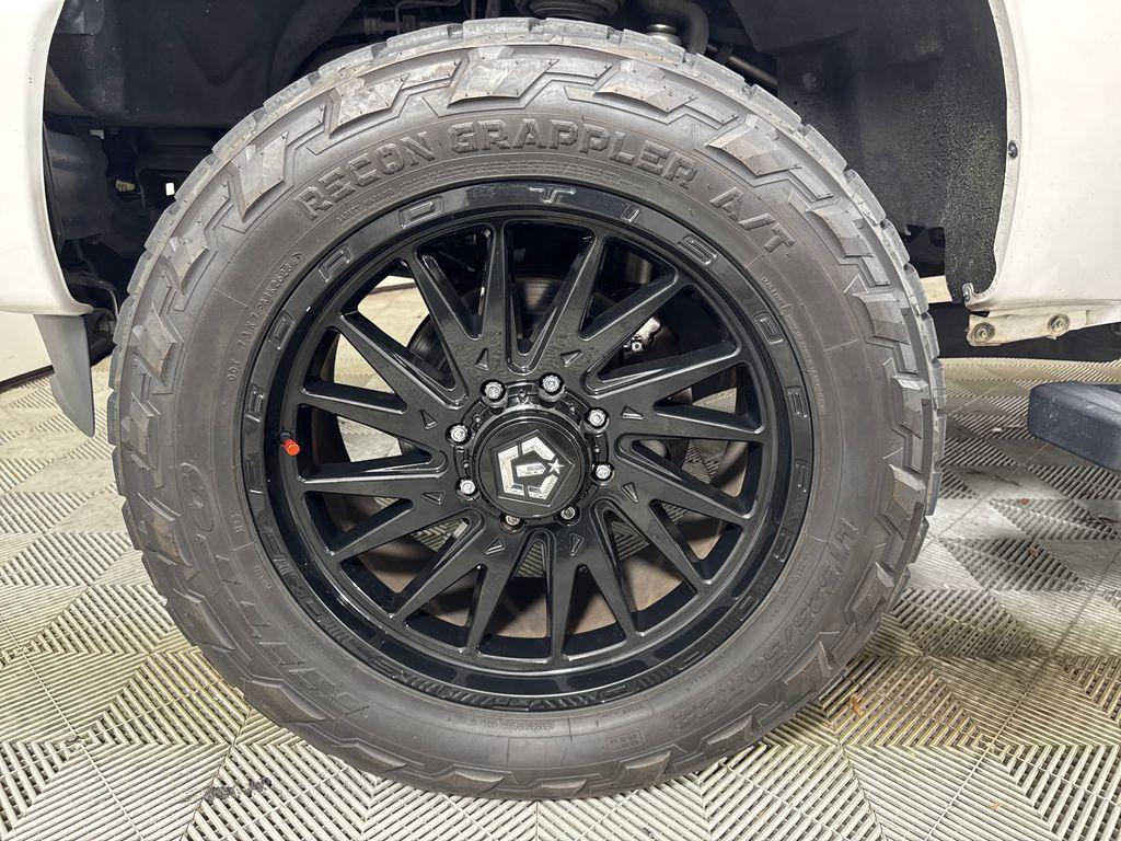 used 2015 Ford F-250 car, priced at $24,501