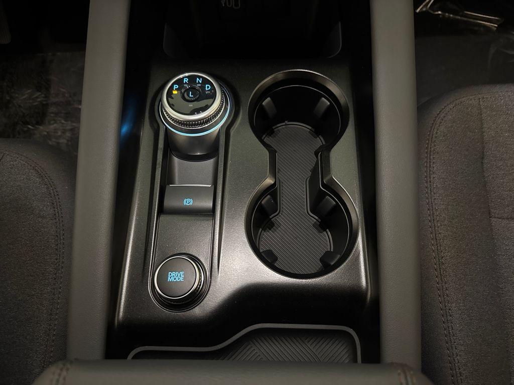 new 2026 Ford Explorer car, priced at $38,849