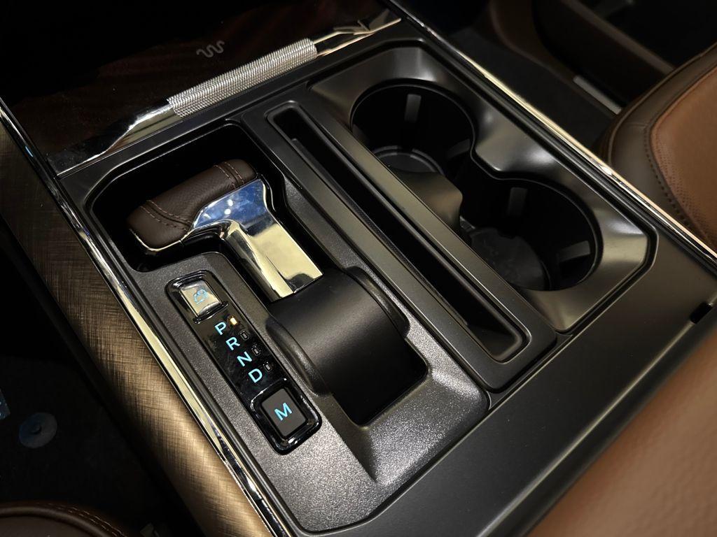 new 2026 Ford F-150 car, priced at $74,068