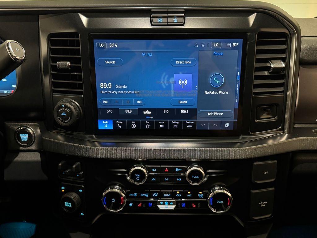 new 2026 Ford F-350 car, priced at $95,860