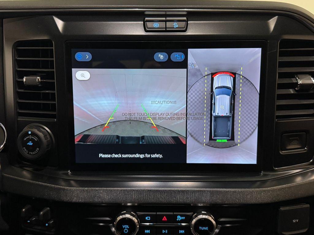 new 2026 Ford F-350 car, priced at $95,860