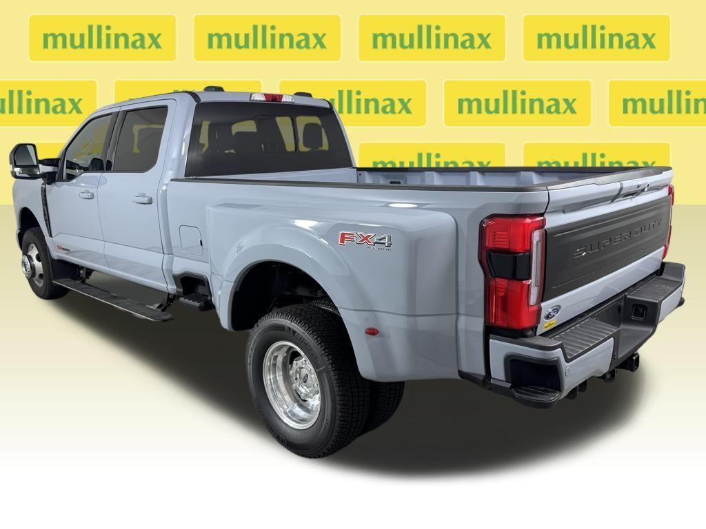 new 2026 Ford F-350 car, priced at $95,860