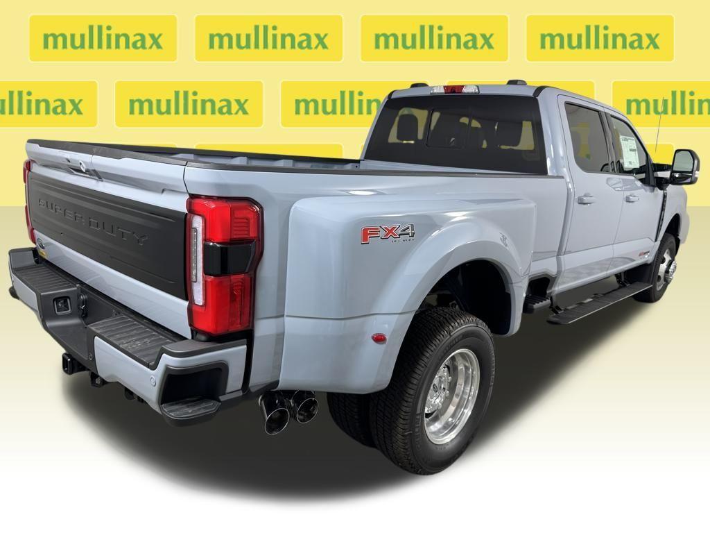 new 2026 Ford F-350 car, priced at $95,860
