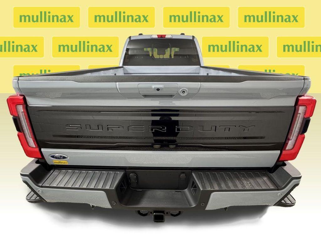 new 2026 Ford F-350 car, priced at $95,860