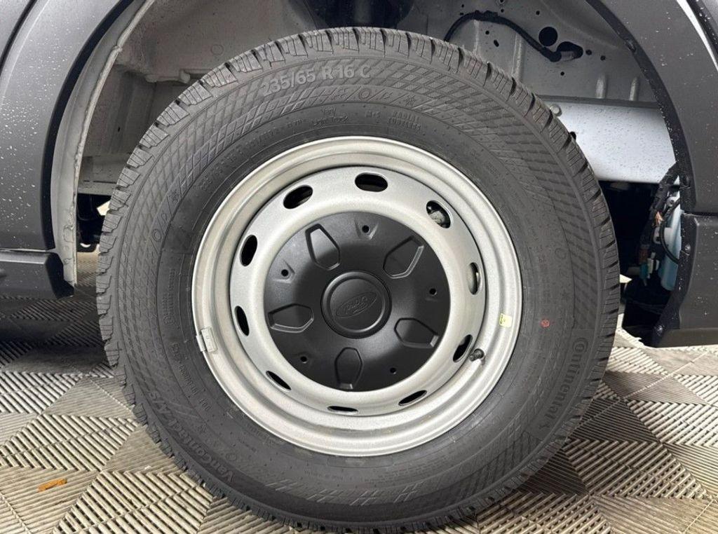 new 2026 Ford Transit-250 car, priced at $49,317