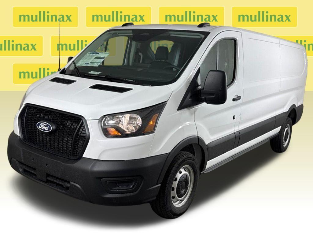 new 2026 Ford Transit-250 car, priced at $49,317