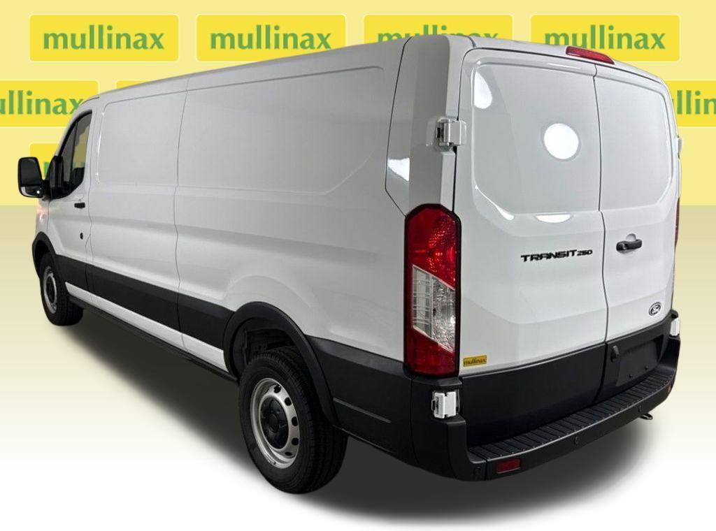 new 2026 Ford Transit-250 car, priced at $49,317