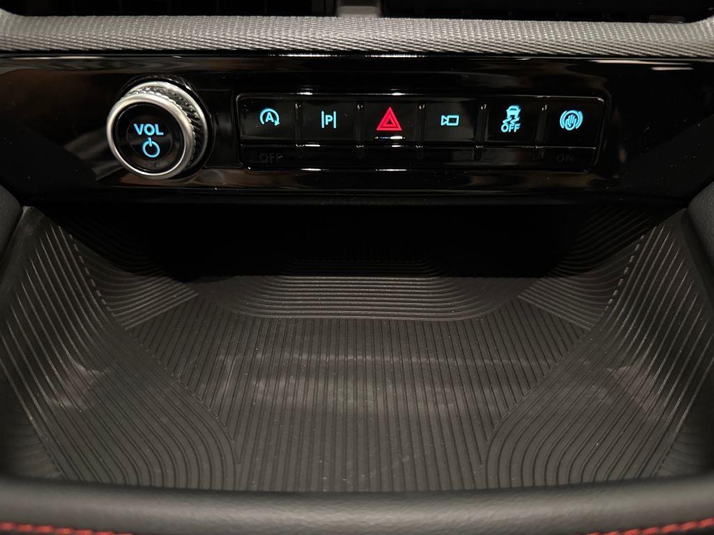 new 2026 Ford Explorer car, priced at $44,877