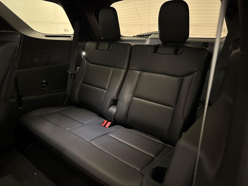 new 2026 Ford Explorer car, priced at $44,877