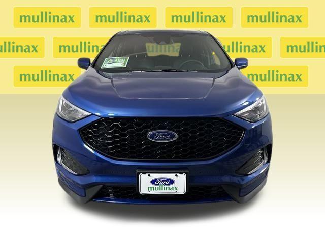 new 2024 Ford Edge car, priced at $37,815