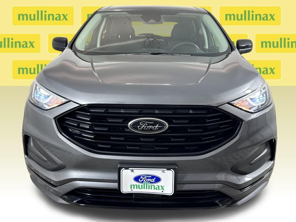 new 2024 Ford Edge car, priced at $30,755