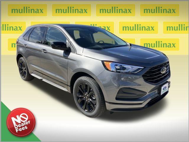 new 2024 Ford Edge car, priced at $32,255