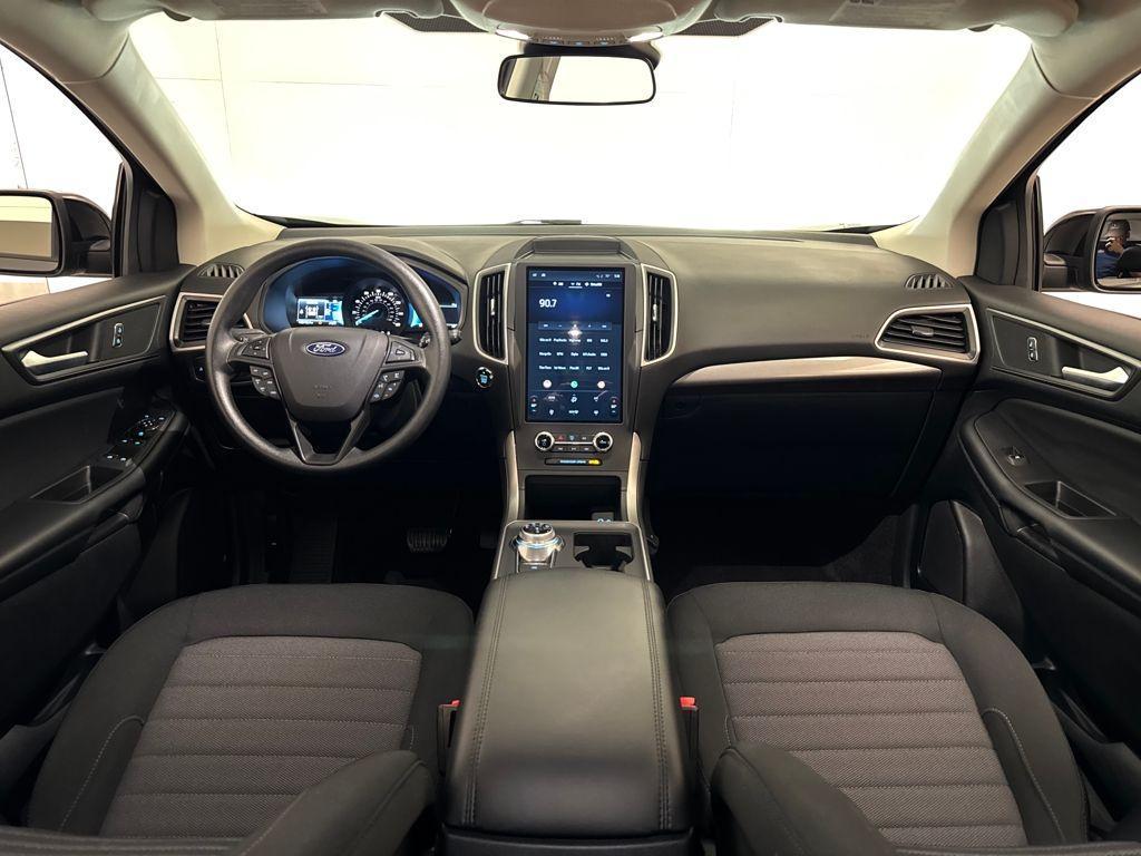 new 2024 Ford Edge car, priced at $30,755