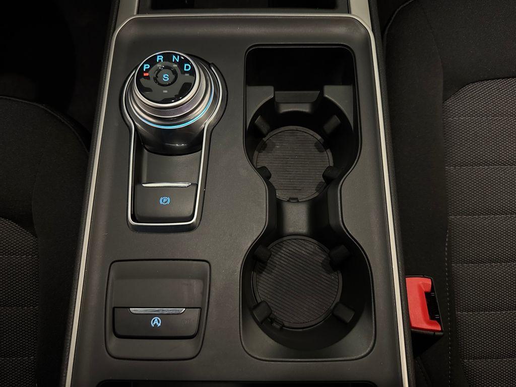 new 2024 Ford Edge car, priced at $30,755