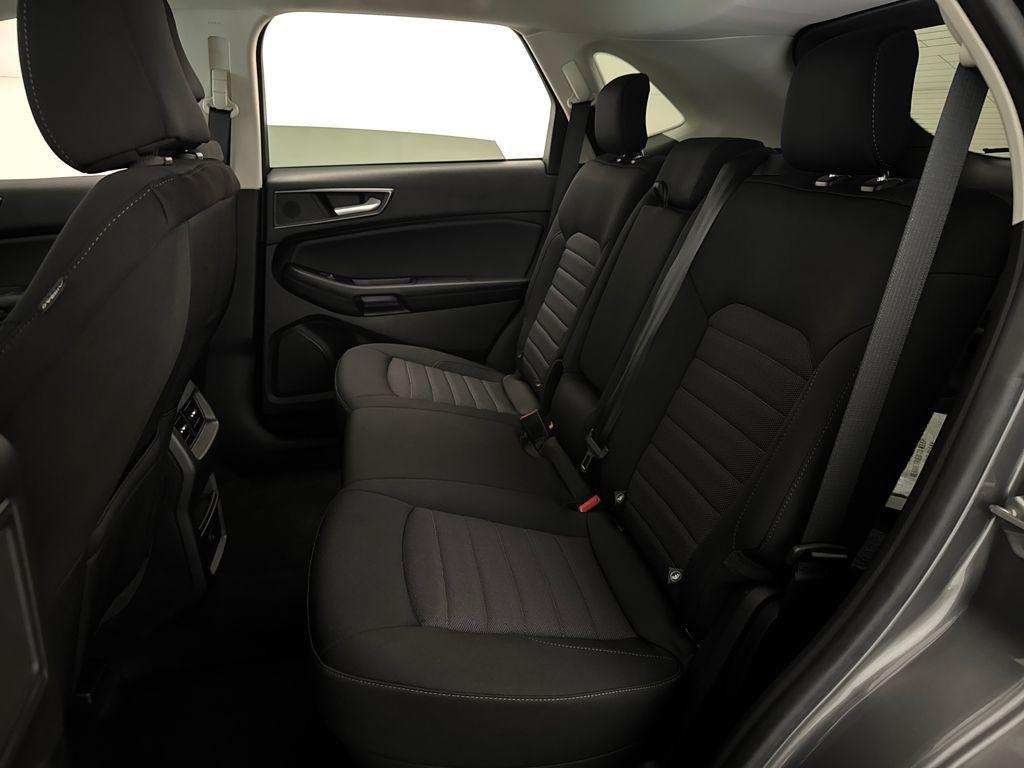 new 2024 Ford Edge car, priced at $30,755