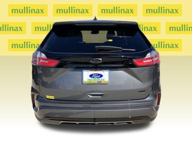 new 2024 Ford Edge car, priced at $32,255