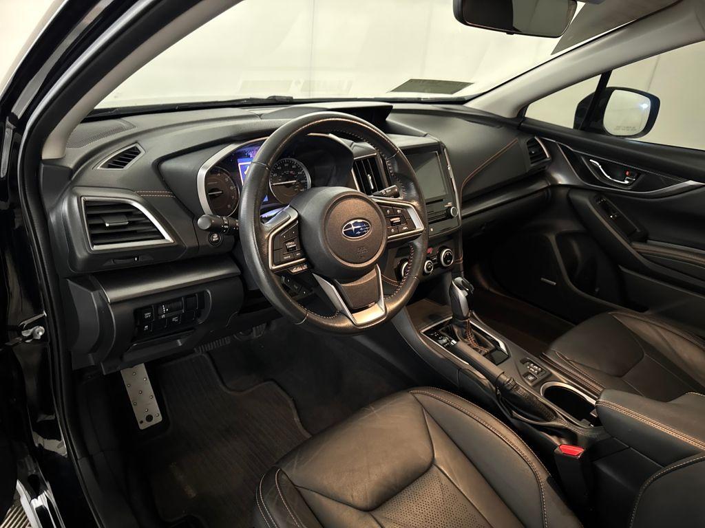 used 2019 Subaru Crosstrek car, priced at $18,000