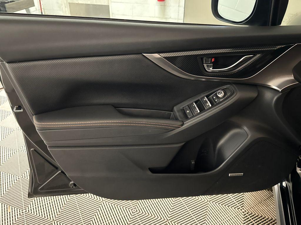 used 2019 Subaru Crosstrek car, priced at $18,000