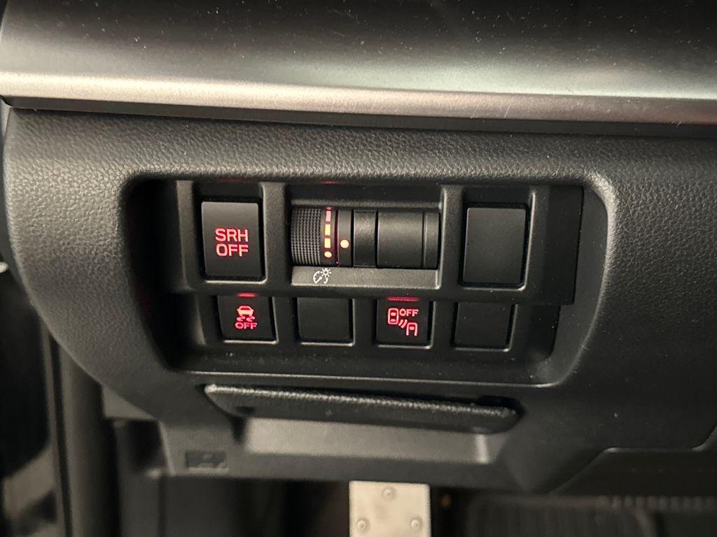 used 2019 Subaru Crosstrek car, priced at $18,000