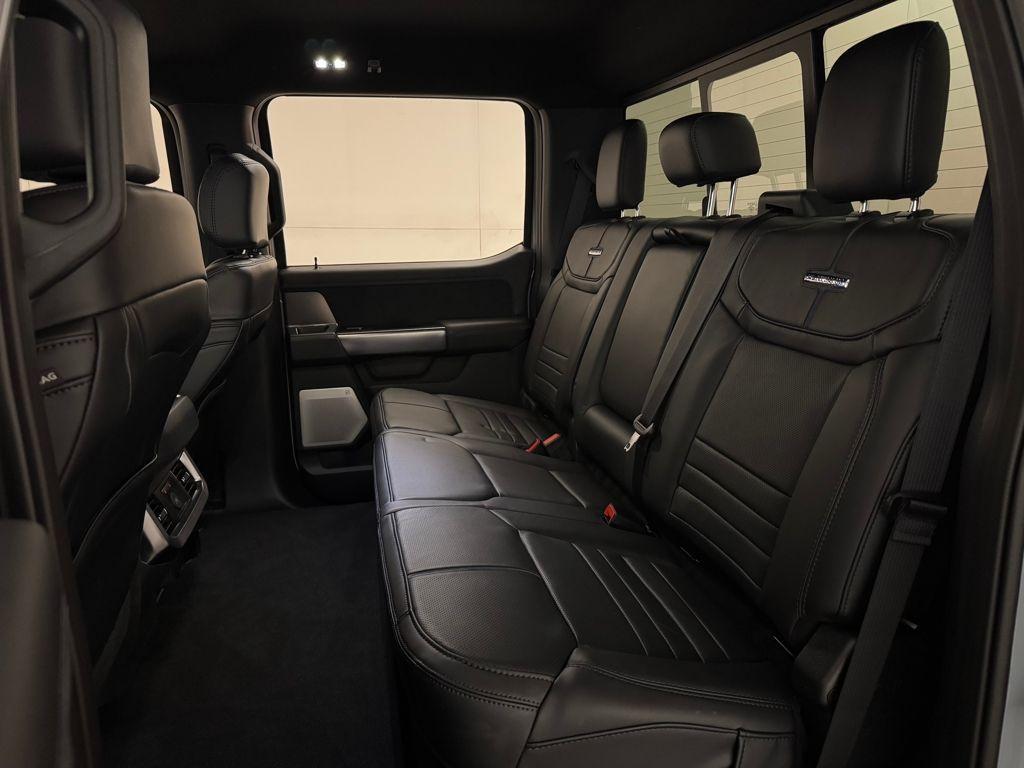 new 2026 Ford F-450 car, priced at $103,260