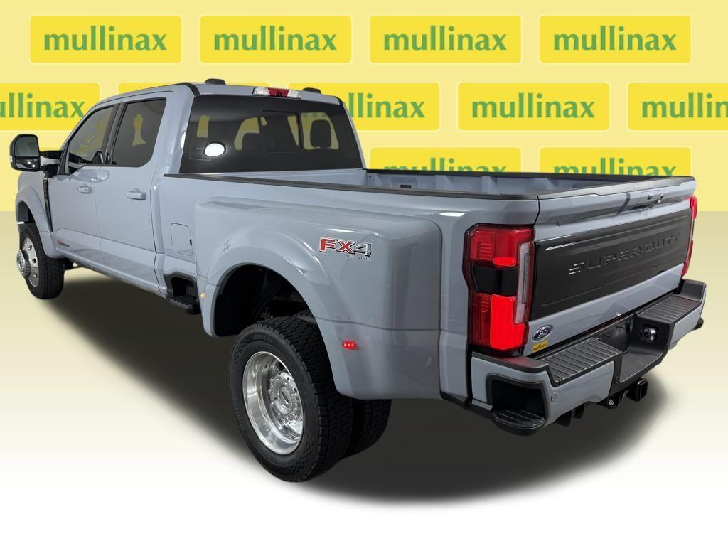 new 2026 Ford F-450 car, priced at $103,260