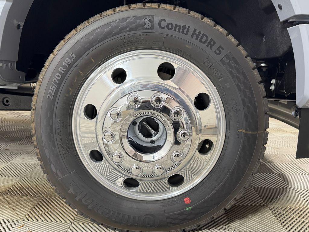 new 2026 Ford F-450 car, priced at $103,260