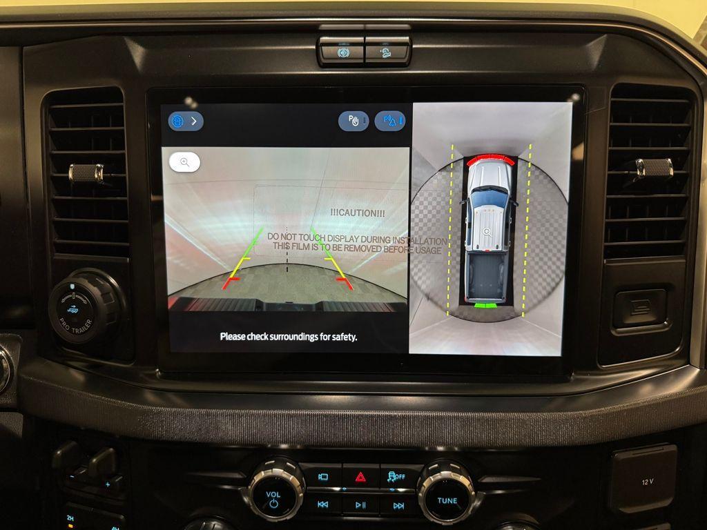 new 2026 Ford F-450 car, priced at $103,260