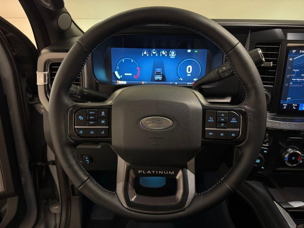 new 2026 Ford F-450 car, priced at $103,260