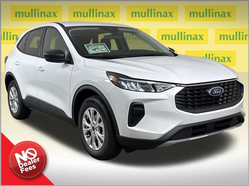 new 2026 Ford Escape car, priced at $29,546