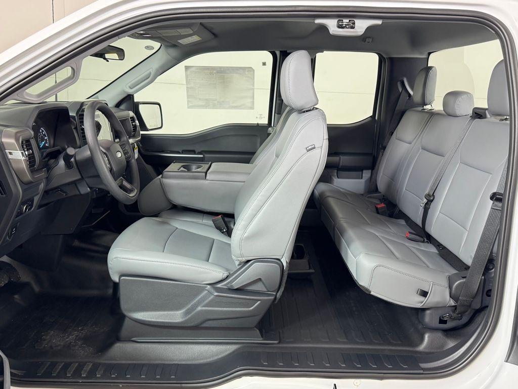 new 2026 Ford F-150 car