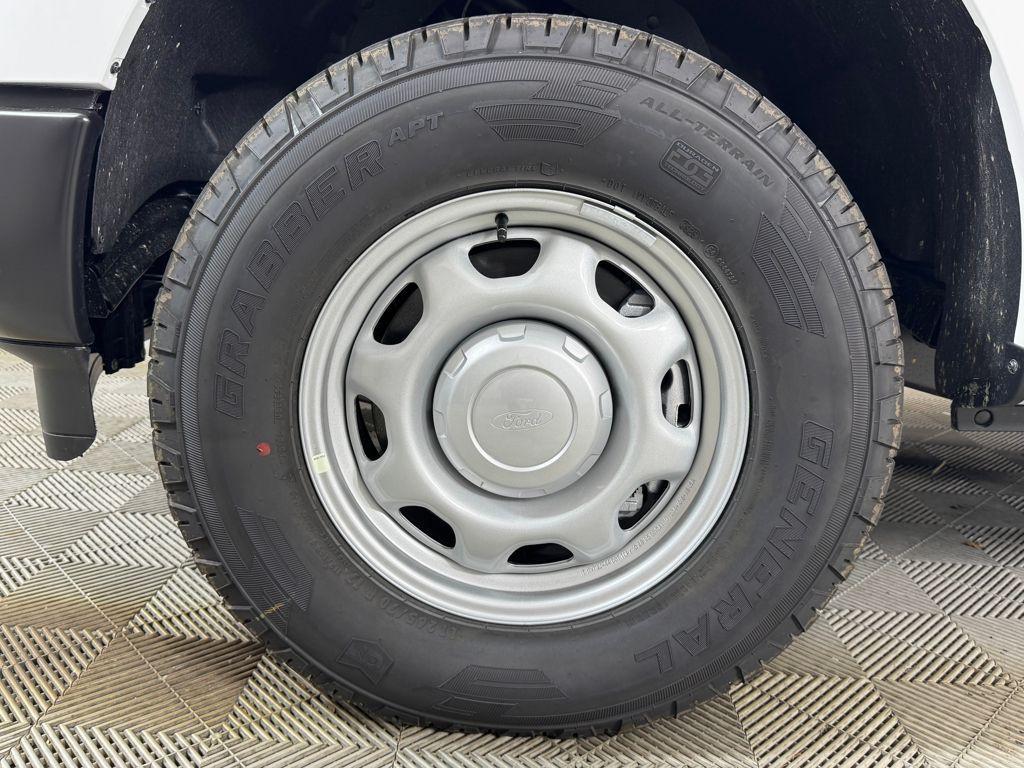 new 2026 Ford F-150 car