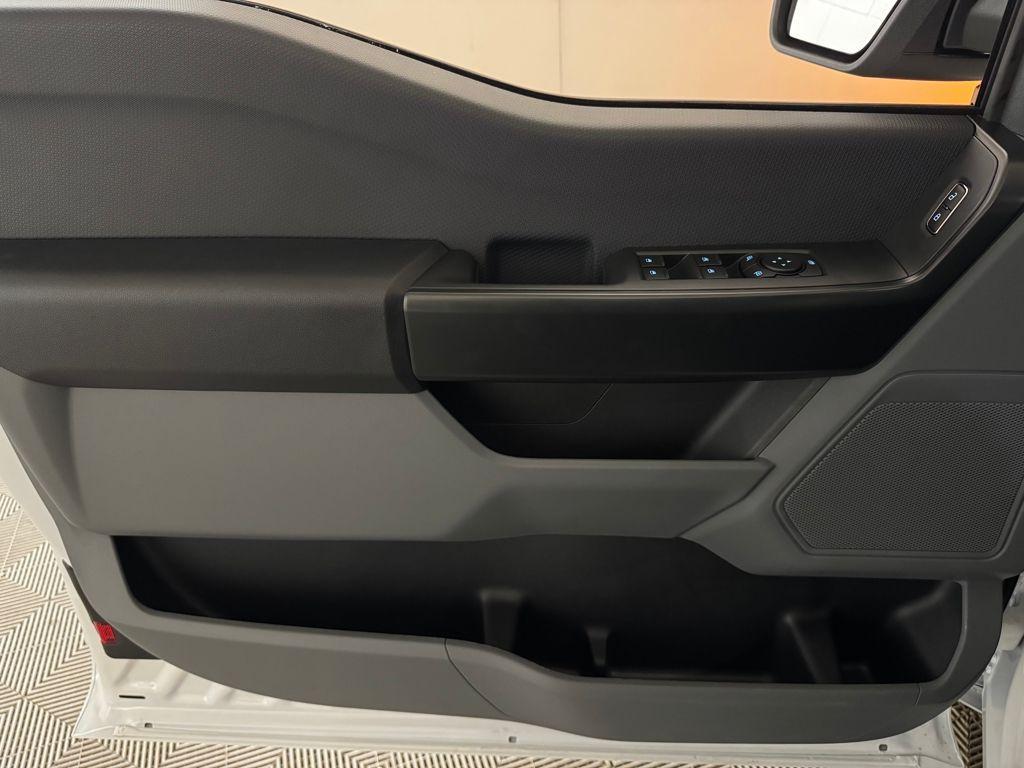 new 2026 Ford F-150 car