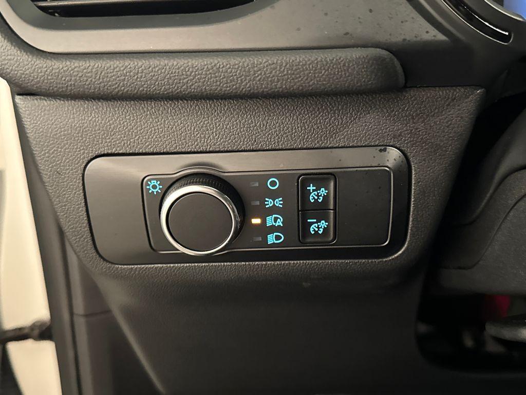 used 2025 Ford Escape car, priced at $23,500