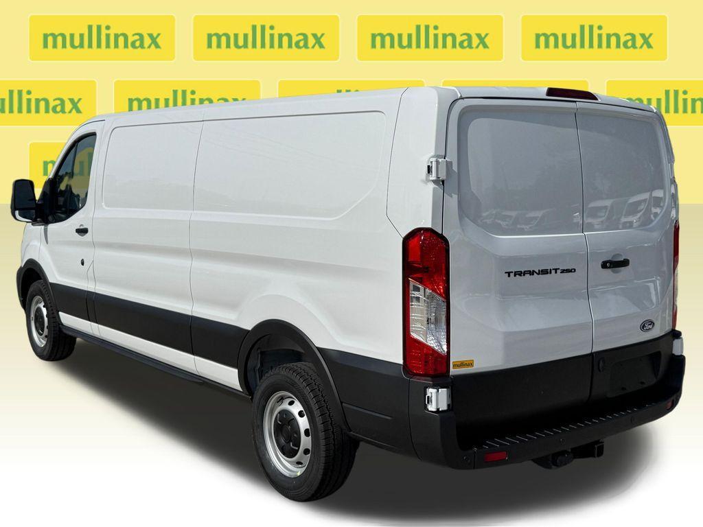 new 2026 Ford Transit-250 car, priced at $53,045