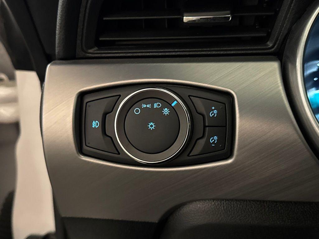 used 2022 Ford Mustang car, priced at $38,900