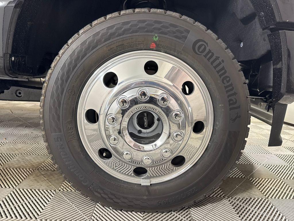 new 2026 Ford F-450 car, priced at $102,265