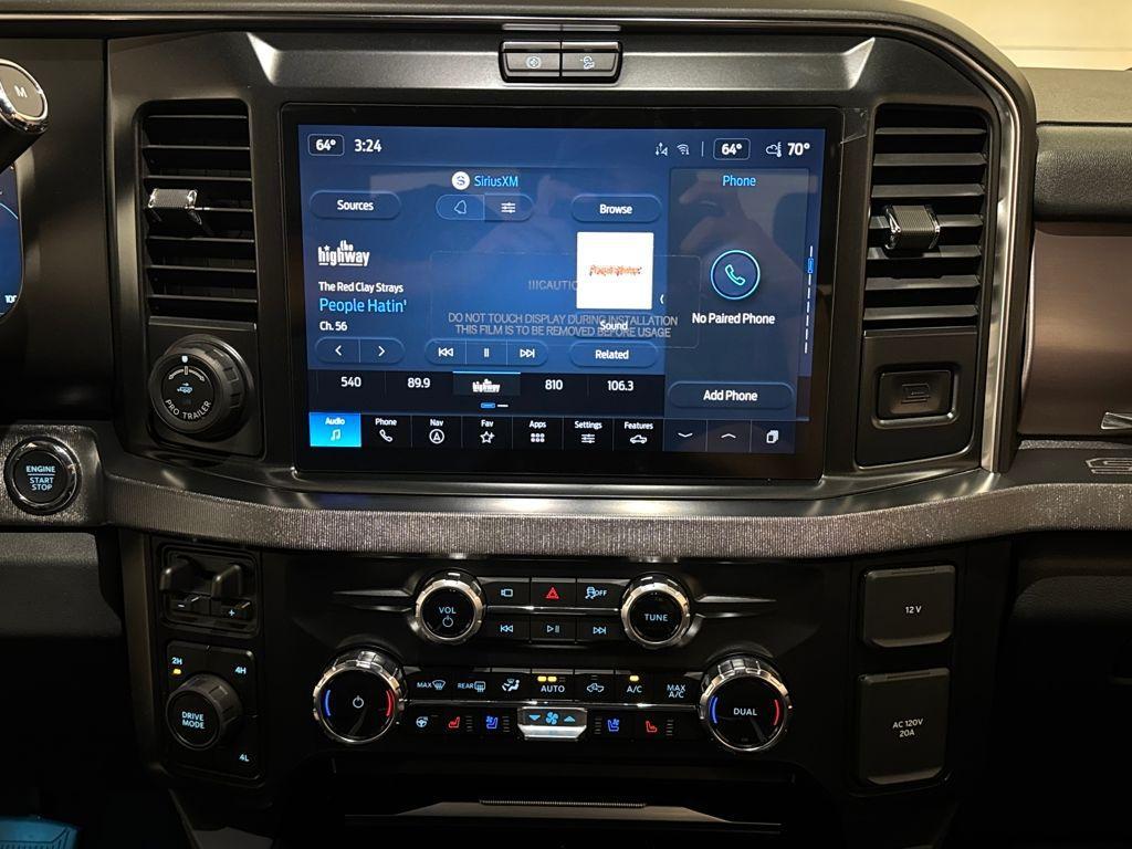 new 2026 Ford F-450 car, priced at $102,265